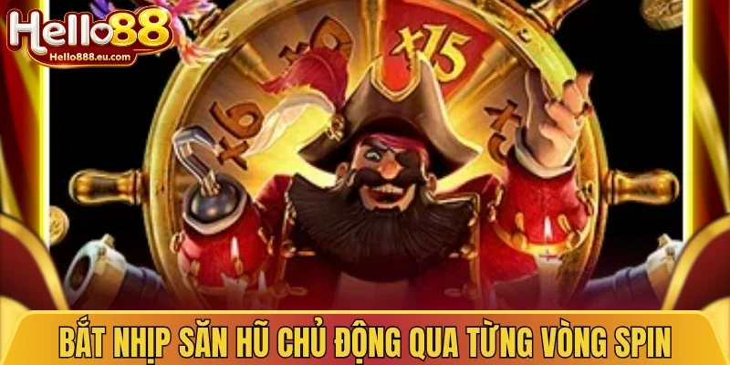 MW Nổ Hũ - Khám Phá Kho Slot Đa Sắc Màu Lôi Cuốn 2026 4 Bắt nhịp săn hũ chủ động qua từng vòng spin