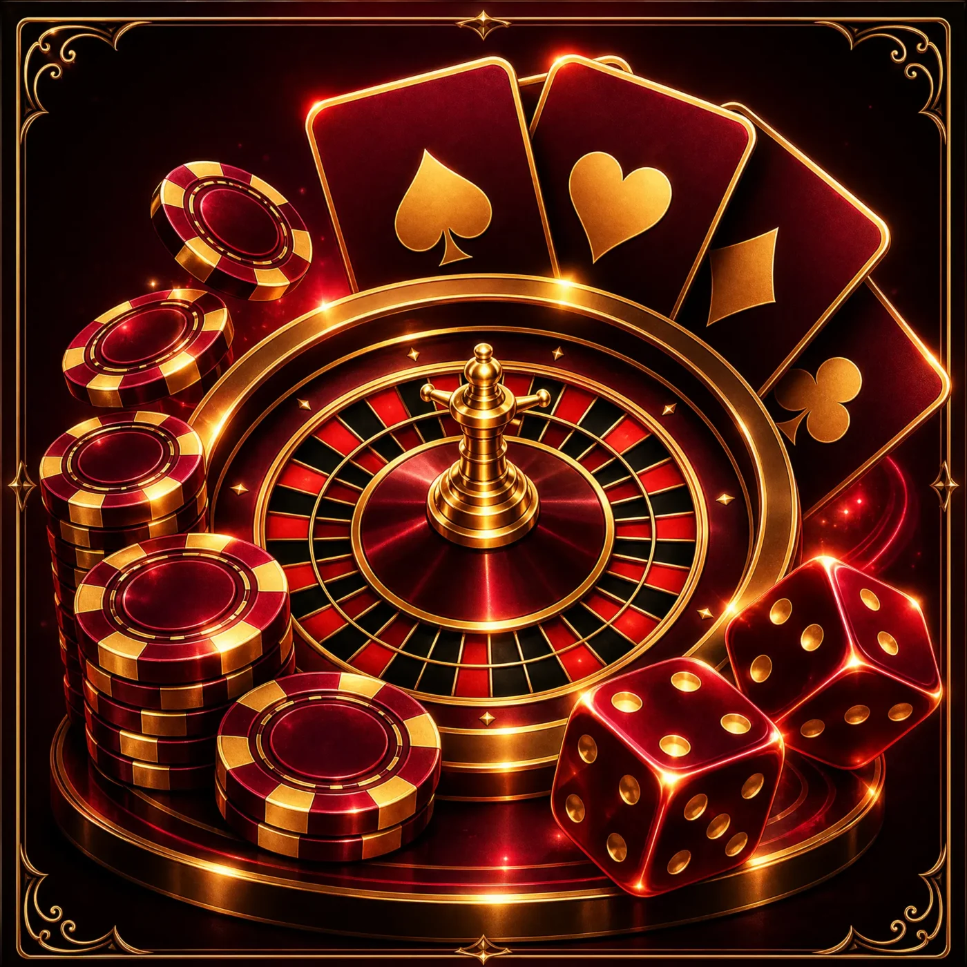 card casino