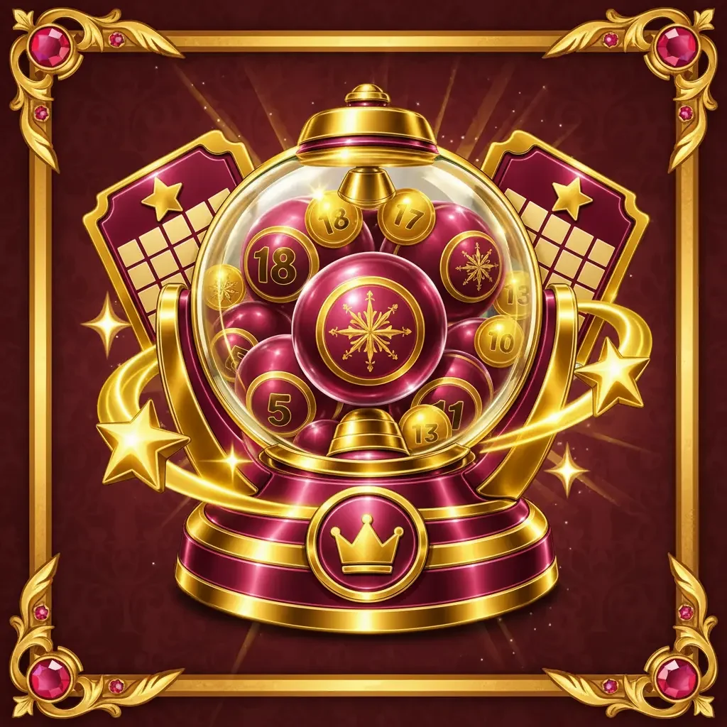 card lottery
